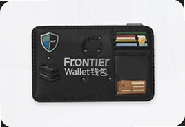 Frontier Wallet�ٷ������ذ�װ�̳�