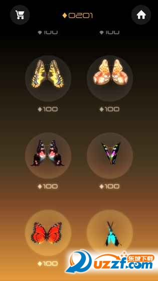 һֻ������Ϸ��׿�棨A Butterfly�����ذ�װ�̳� ��׿�ֻ����л���