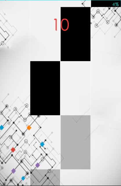���ٿ�6��Ѱ氲׿���أ�Piano Tiles 6��