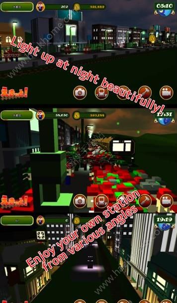 ��վ�༭���������°�׿�棨Train Station Edit��