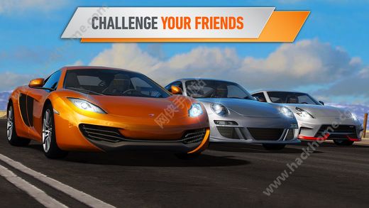 Gear Club True Racing������׿��