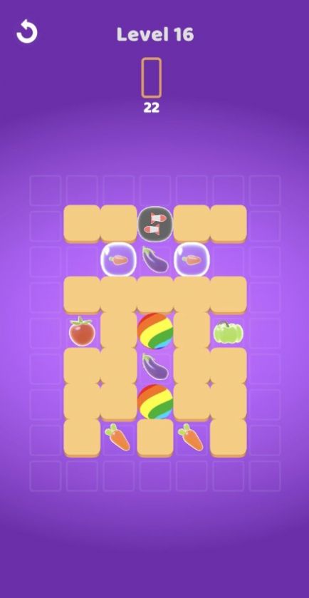 Fruit Smash 3D游戏中文版 Fruit Smash 3D游戏中文版