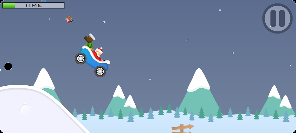Santa Drive��׿�ֻ���