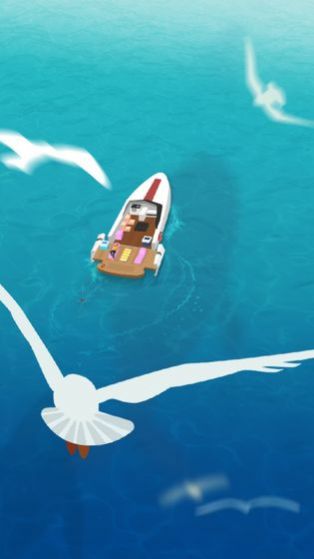 海洋公园世界游戏最新版 海洋公园世界游戏最新版