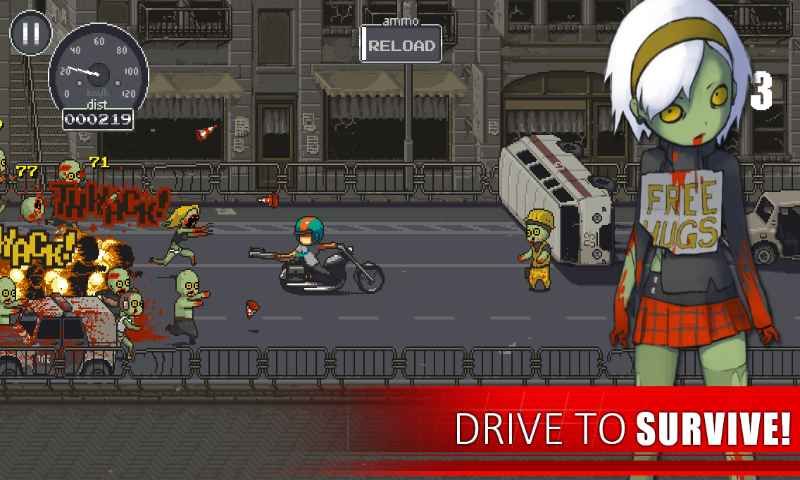 ������вDead Ahead���İ�׿��