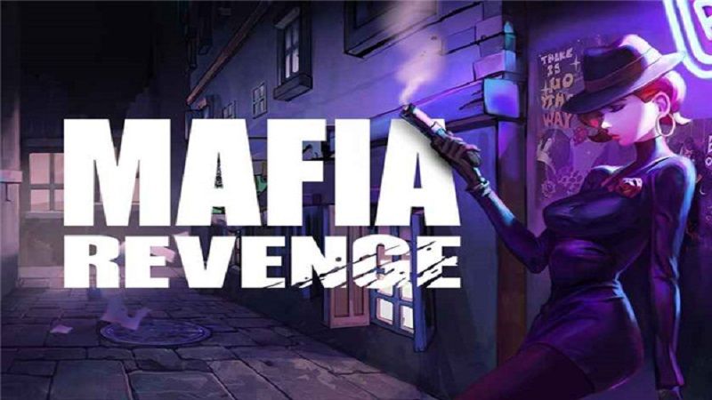 MafiaRevenge�������°�׿��