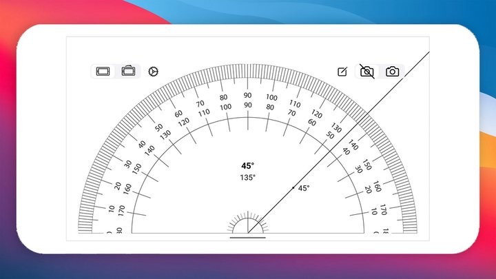 ����������(Protractor)27.2 ��׼��������