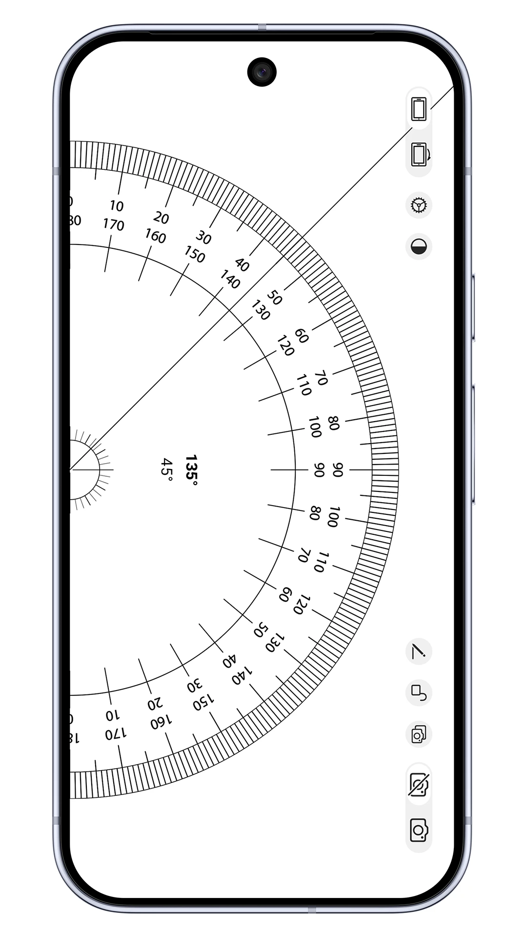 ����������(Protractor)27.2 ��׼��������