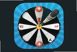 VDartsGame汉化中文安卓版下载安装教程