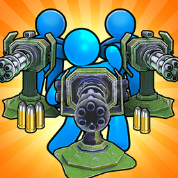 Gun Plus Fever��׿��������� ��Ϸ���޹�����չʾ