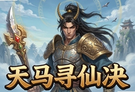 天马寻仙决传奇手游官方最新版下载