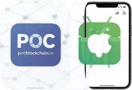 POC Wallet安卓苹果通用下载教程pocblockchain.io