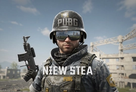 PUBG NEW STATE国际服官方下载最新版