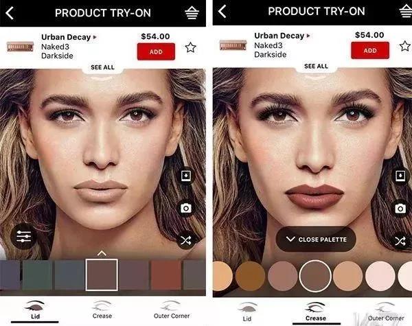 �Ա���ױ̨app�ֻ������� ƻ���ֻ���ױ�̳� �Ա���ױ̨�ٷ���� ������ױ��ô��