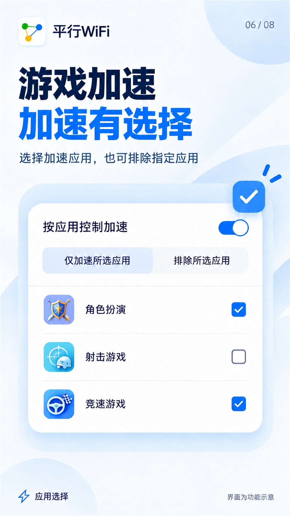 平行WiFi5.1.2.1 极速连网神器 平行WiFi5.1.2.1 极速连网神器