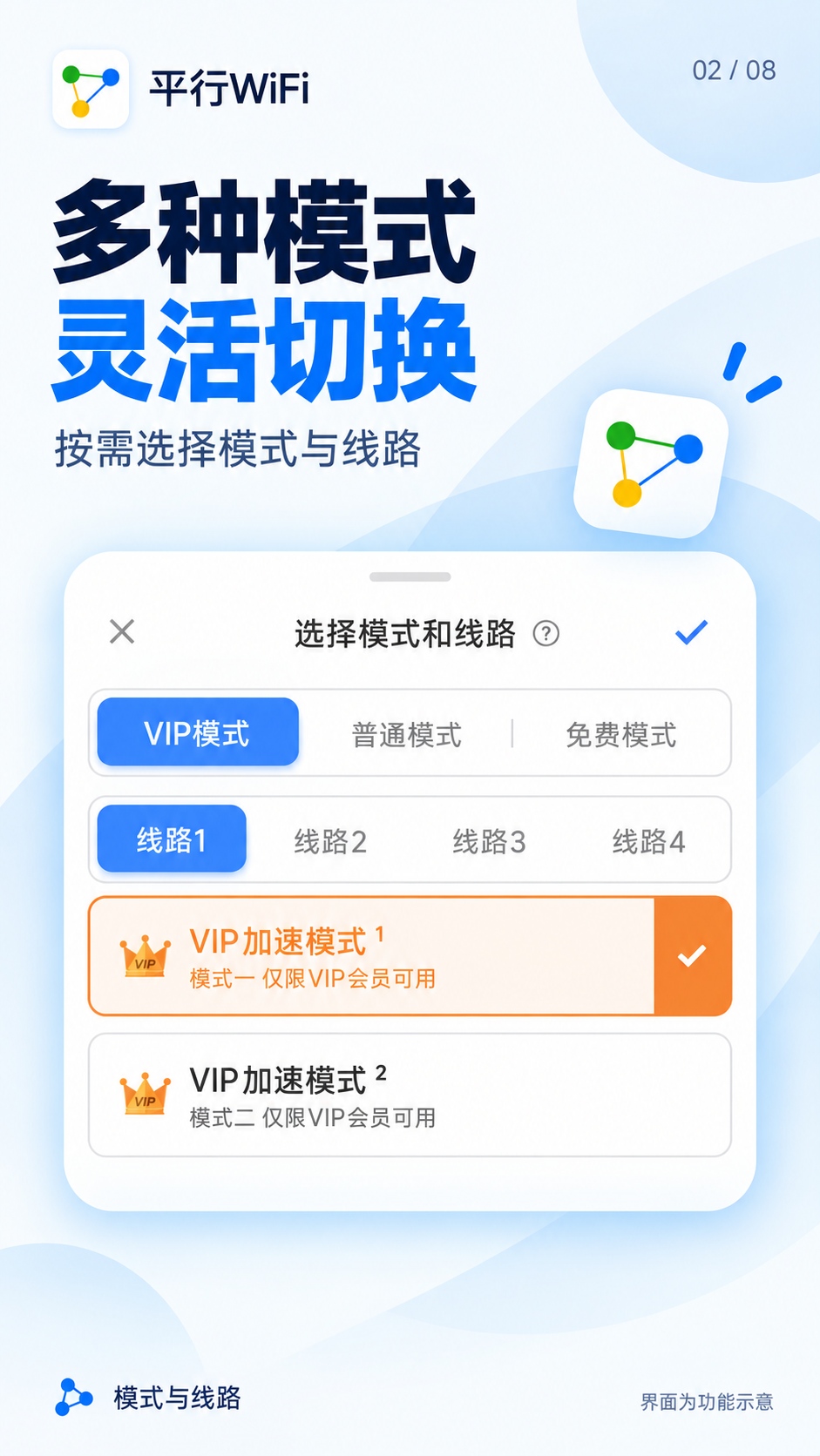 平行WiFi5.1.2.1 极速连网神器 平行WiFi5.1.2.1 极速连网神器