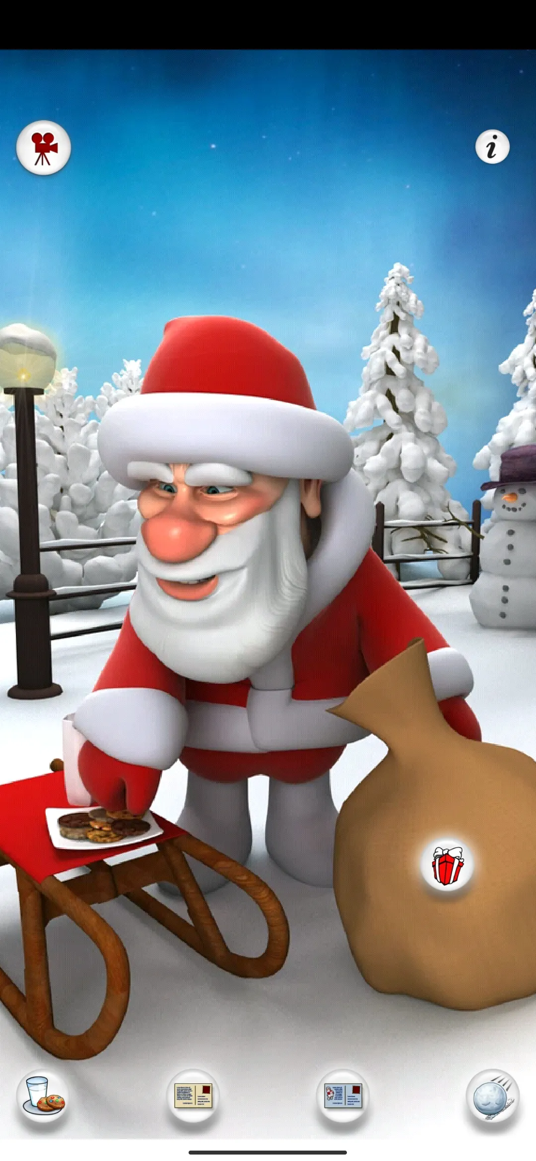 Santa Drive��׿�ֻ������ذ�װ�̳� ������Ϸ��װ����ȡ�����л���