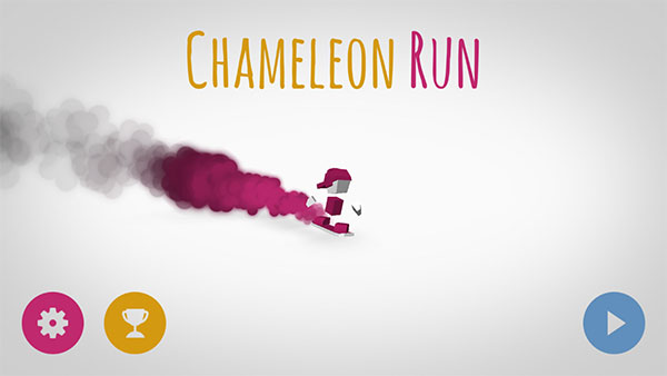 极速变色龙最新汉化中文版(Chameleon Run)下载安装教程全流程配图