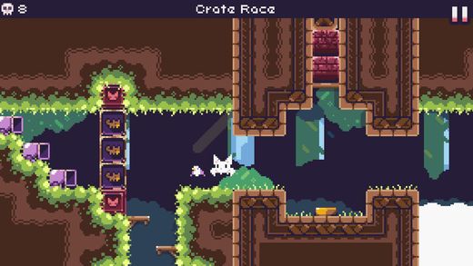 ������è��Ϸ��׿���İ棨Cat Bird��