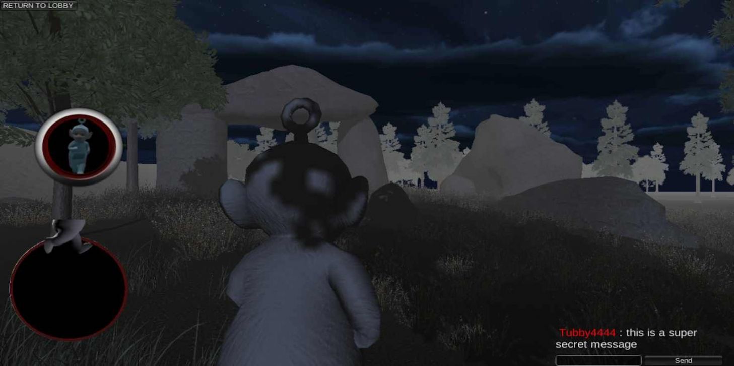 DeadTubbies Online��׿���İ���Ϸ����