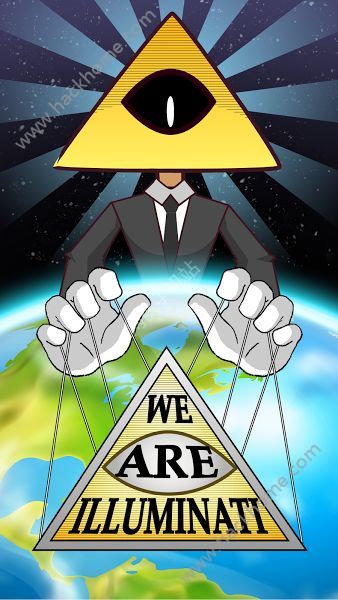 �����ǹ�������Ϸ���İ氲׿���أ�We Are Illuminati��