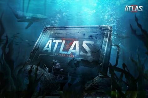 代号ATLAS手游官方最新版 代号ATLAS手游官方最新版