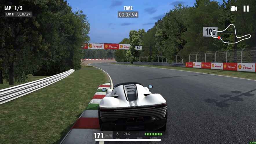 壳牌赛车传奇中文版手游下载(Shell Racing Legends) 壳牌赛车传奇中文版手游下载(Shell Racing Legends)