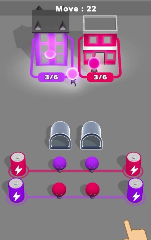 �ʵ�������Ϸ���°棨Color Lights��