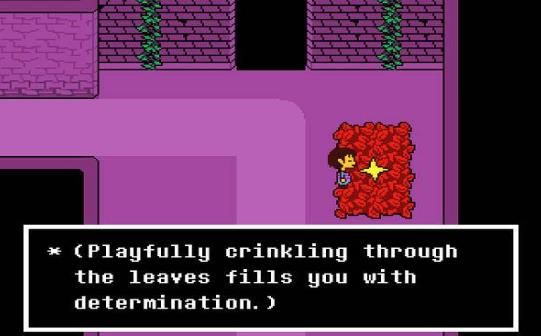 undertale���������ֻ���ģ������Ϸ����������