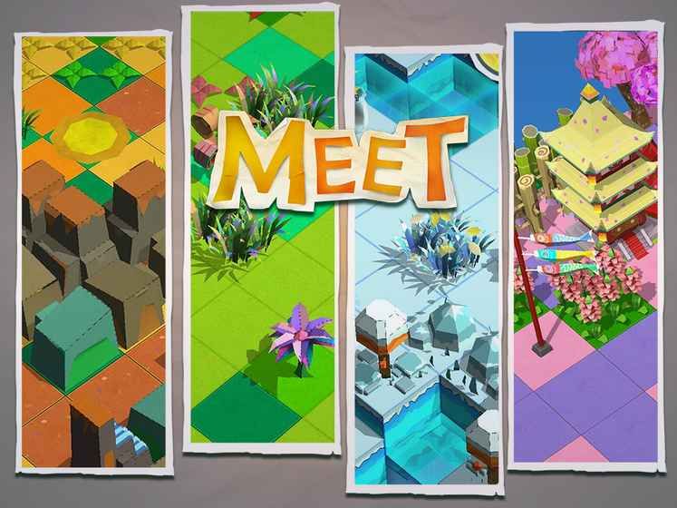 ������Ϸ��׿�棨Meet��