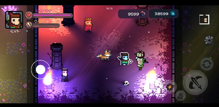 Last Dungeon��׿�溺����Ϸ����