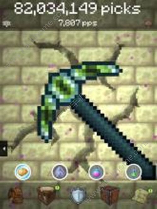 挖掘工游戏安卓版(PickCrafter) 挖掘工游戏安卓版(PickCrafter)
