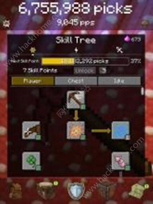 挖掘工游戏安卓版(PickCrafter) 挖掘工游戏安卓版(PickCrafter)