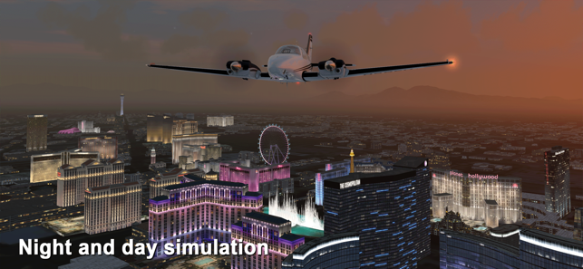 Aerofly FS 2024������°�׿��