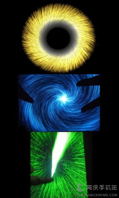 魔幻粒子光彩奇迹能量最新安卓版 魔幻粒子光彩奇迹能量最新安卓版
