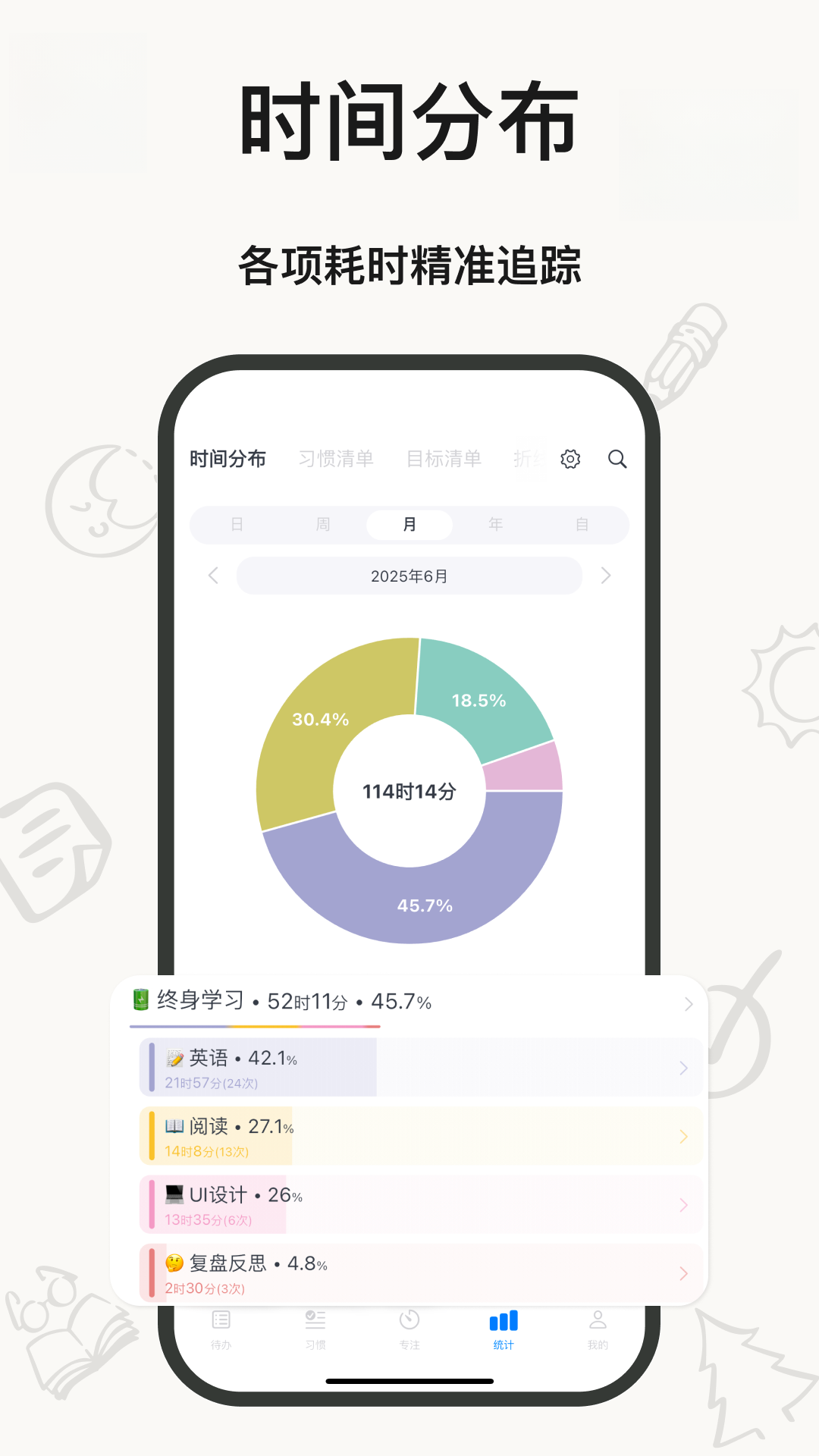 时光伴侣5.9.7 日历时钟