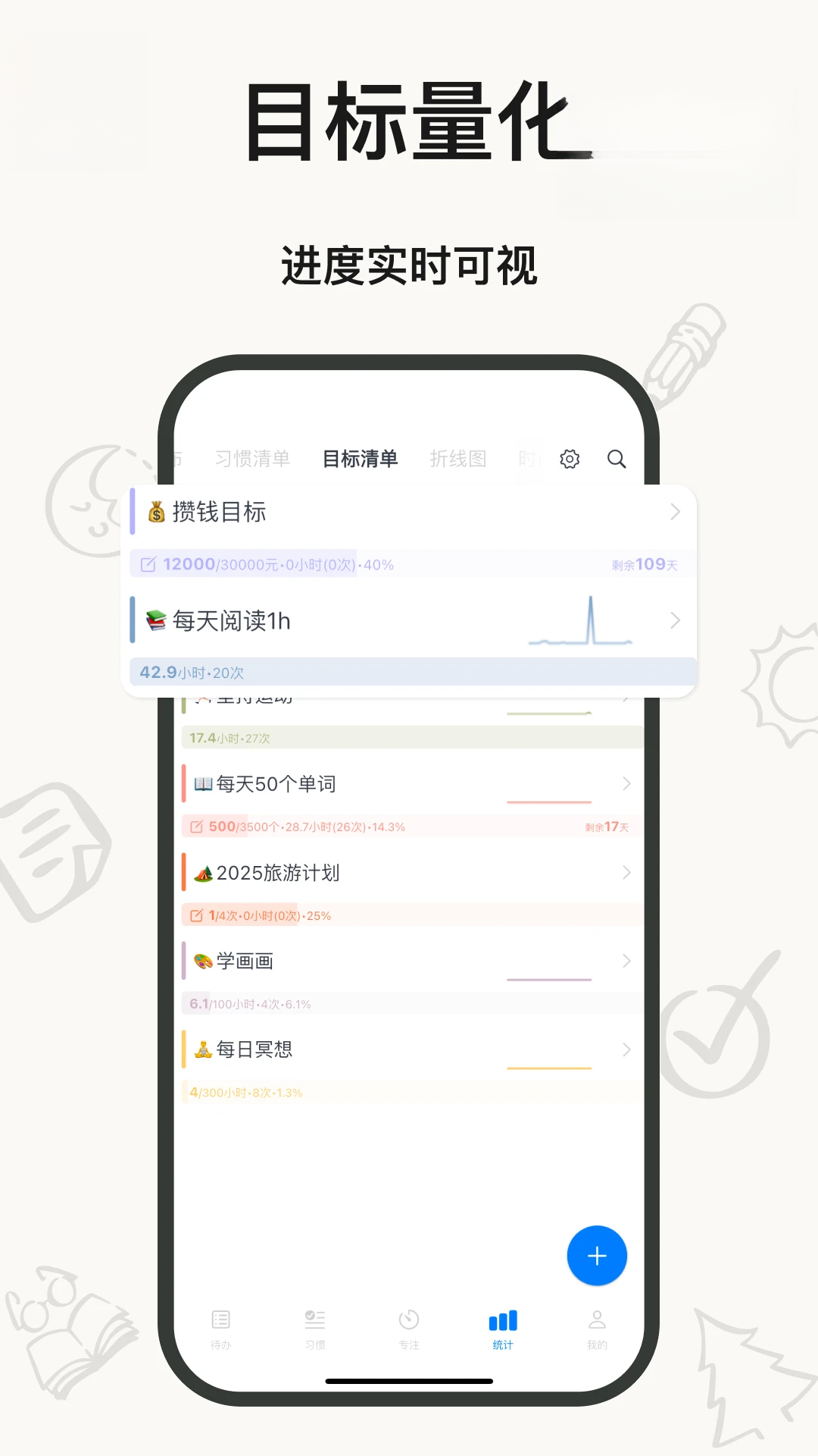 时光伴侣5.9.7 日历时钟