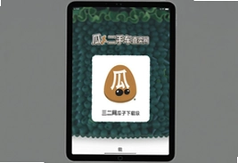 瓜子二手车直卖网iPad版下载安装指南