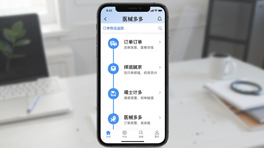 ����Ϊ��ҽе��ࡱӦ���еĶ�������׷��ҳ�棬����Ϊʱ�����������У��Ű�Ϊ���ϵ��µĲ���ʽչʾ�����Ϊ��������磬ϸ�ڰ���ʱ����ڵ����ͼ��������˵���������������ɾ����޶���Ԫ��