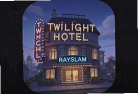 Twilight Hotel中文版安卓下载安装包