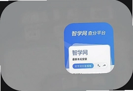 智学网查分平台最新版app下载安装指南