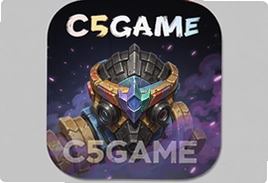 C5GAME游戏饰品交易平台app官方下载入口
