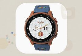 Kido Watch儿童手表免费App下载安装指南