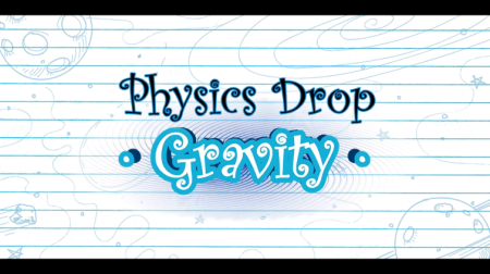 物理掉落游戏官方安卓版下载(Physics Drop)安装包版本与权限核对界面