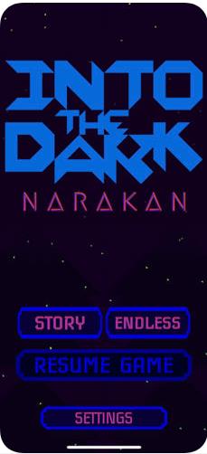 �ڰ�������Into The Dark Narakan��Ϸ��׿���������