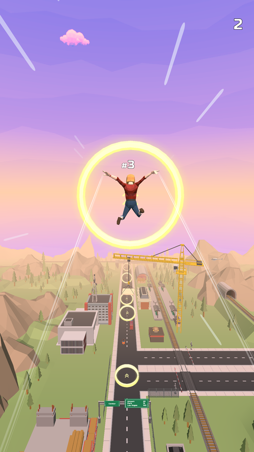 Swing Rider���İ�׿��