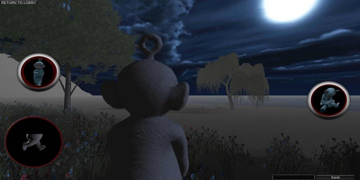 DeadTubbies Online安卓中文版游戏下载安装权限设置截图