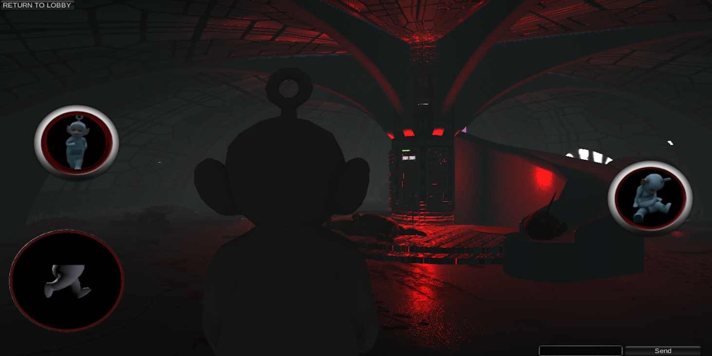 DeadTubbies Online安卓中文版游戏下载安装教程配图