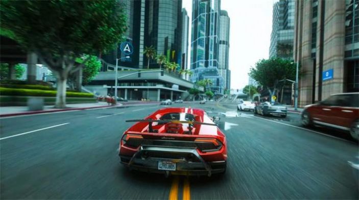 城市汽车漂移驾驶模拟游戏中文版(Extreme City Car Driver Games ) 城市汽车漂移驾驶模拟游戏中文版(Extreme City Car Driver Games )