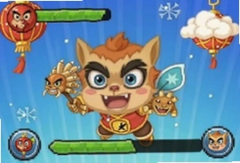 天天酷跑1.0.62降魔版新春官方版下载地址